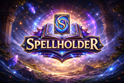 Spellholder